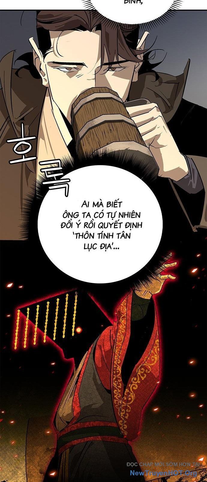 Võ Học Miền Viễn Tây Chapter 36 - 56