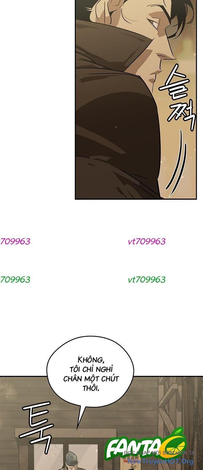 Võ Học Miền Viễn Tây Chapter 36 - 60