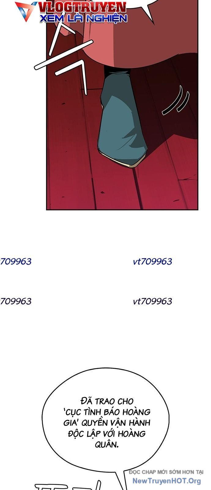 Võ Học Miền Viễn Tây Chapter 36 - 7