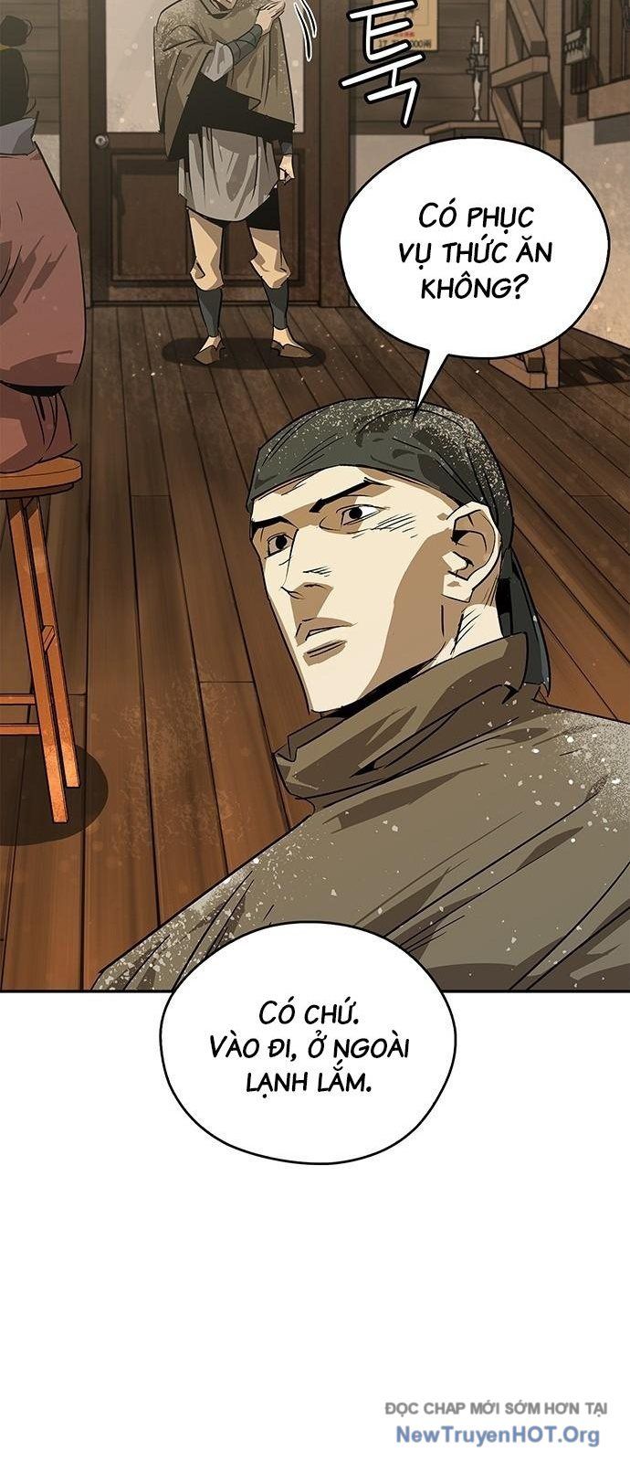 Võ Học Miền Viễn Tây Chapter 36 - 61