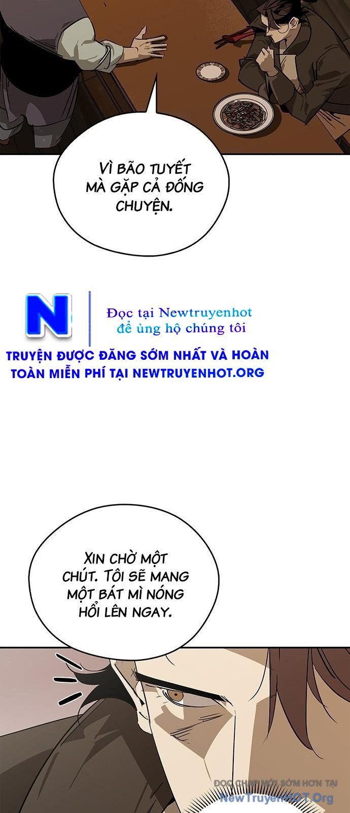 Võ Học Miền Viễn Tây Chapter 36 - 63