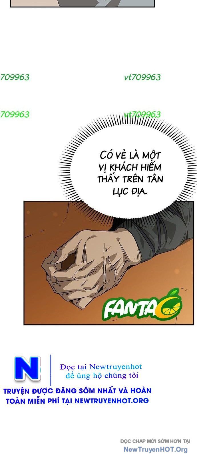 Võ Học Miền Viễn Tây Chapter 36 - 65