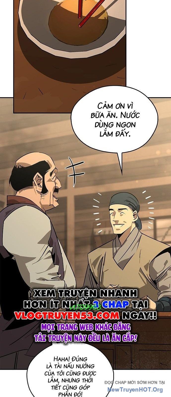 Võ Học Miền Viễn Tây Chapter 36 - 67