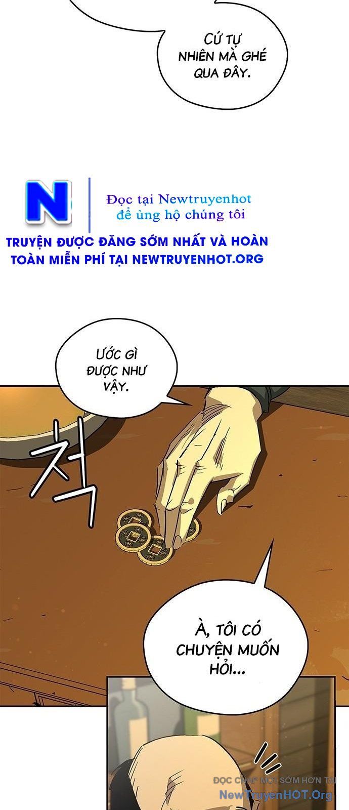 Võ Học Miền Viễn Tây Chapter 36 - 68
