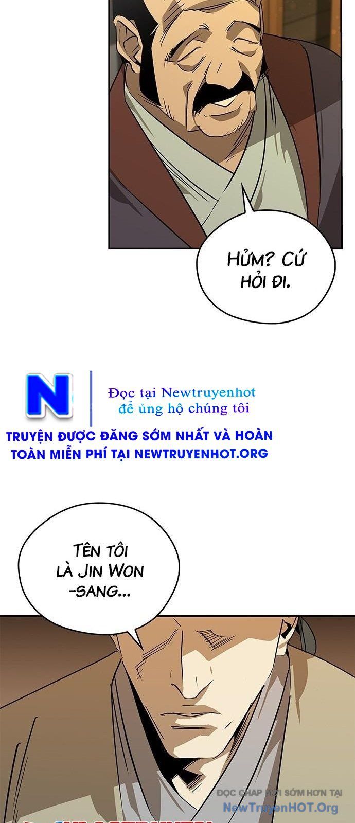 Võ Học Miền Viễn Tây Chapter 36 - 69