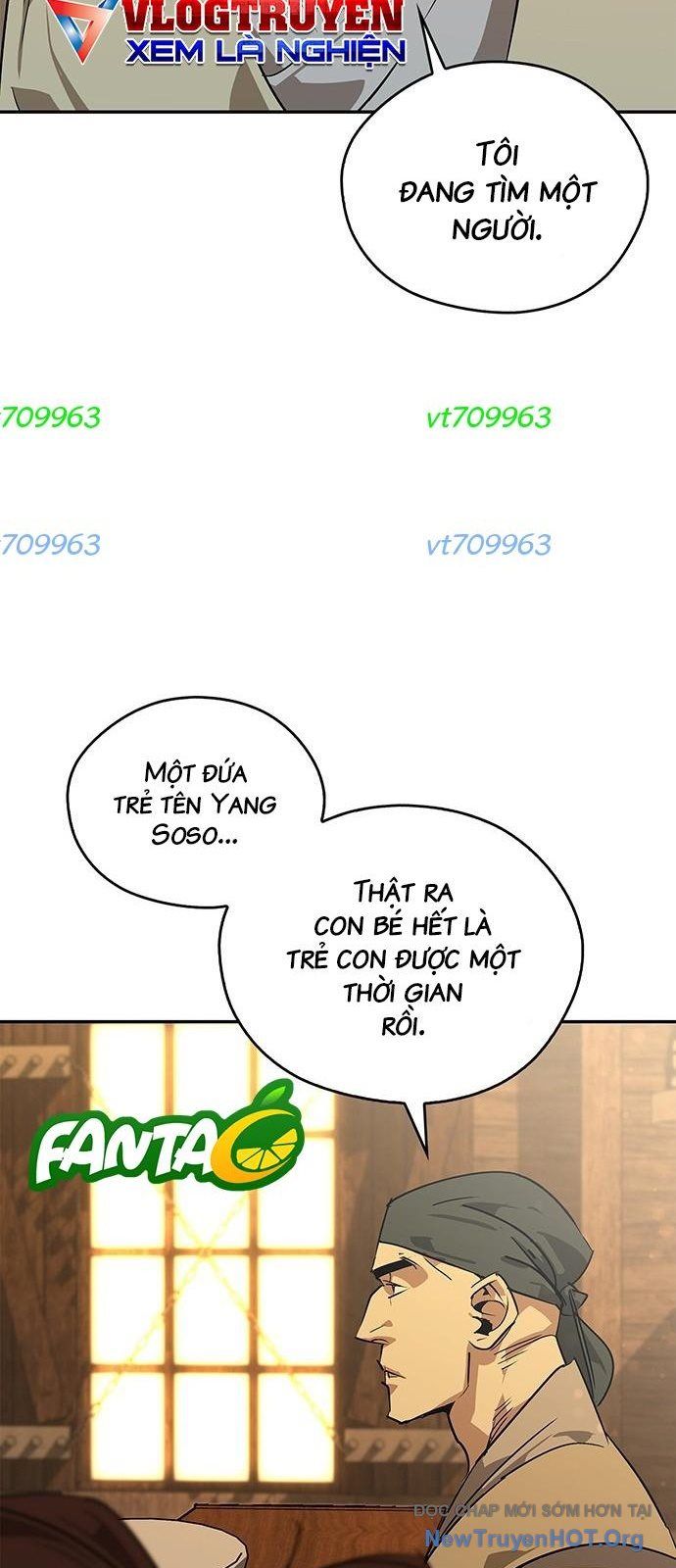 Võ Học Miền Viễn Tây Chapter 36 - 70