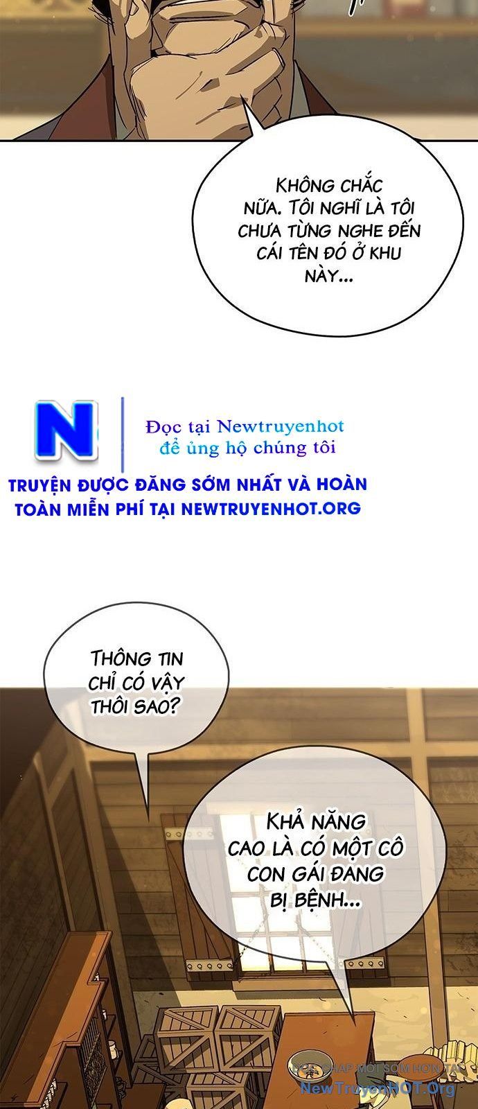 Võ Học Miền Viễn Tây Chapter 36 - 72