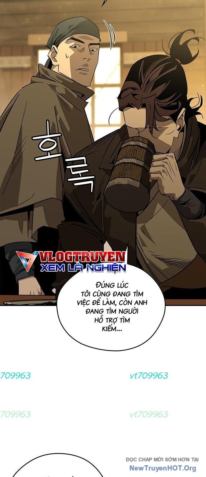 Võ Học Miền Viễn Tây Chapter 36 - 80