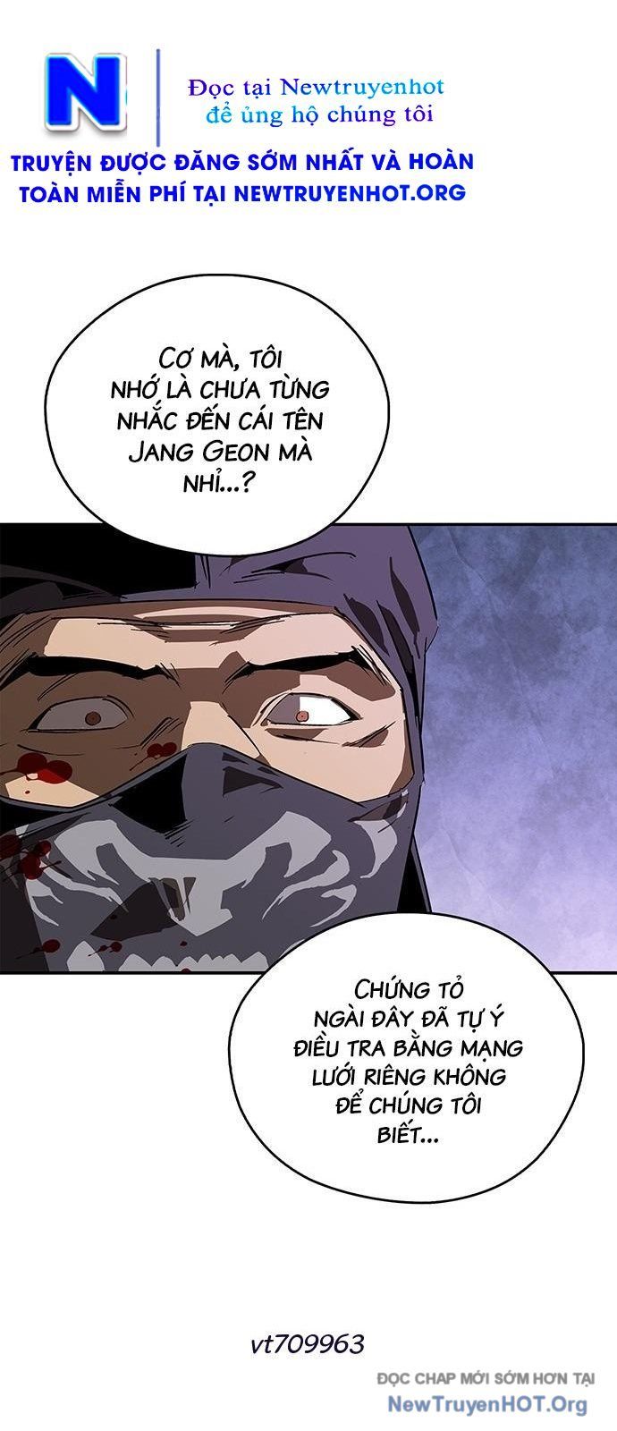 Võ Học Miền Viễn Tây Chapter 36 - 9