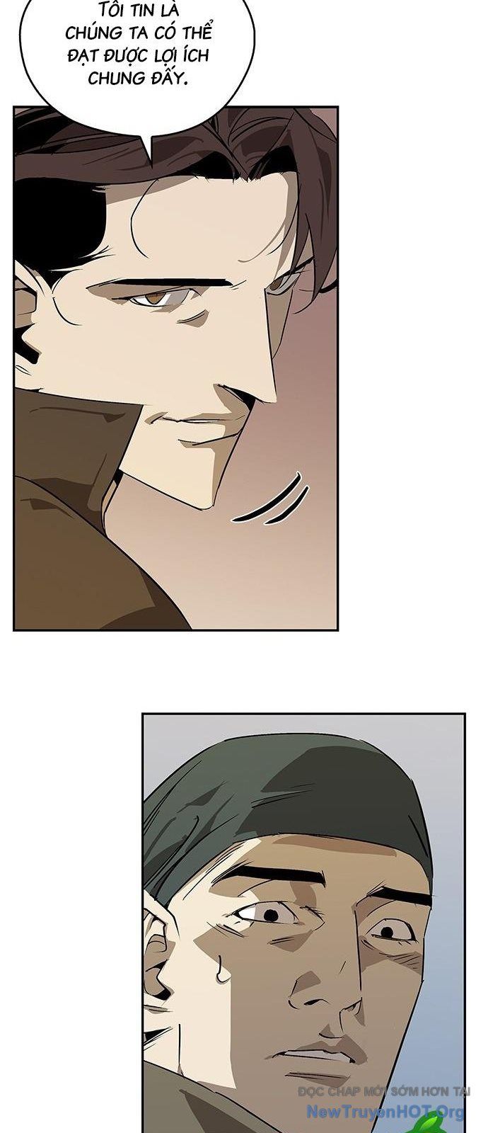 Võ Học Miền Viễn Tây Chapter 36 - 81