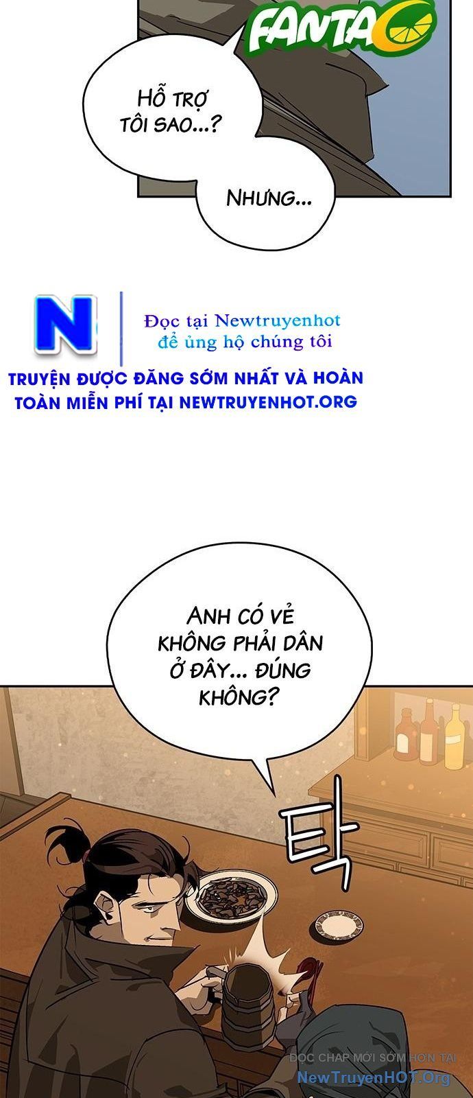Võ Học Miền Viễn Tây Chapter 36 - 82
