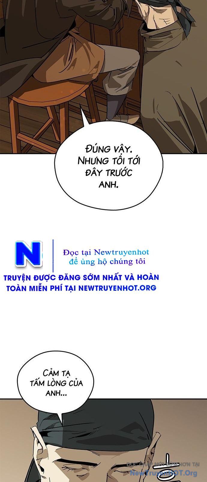 Võ Học Miền Viễn Tây Chapter 36 - 83