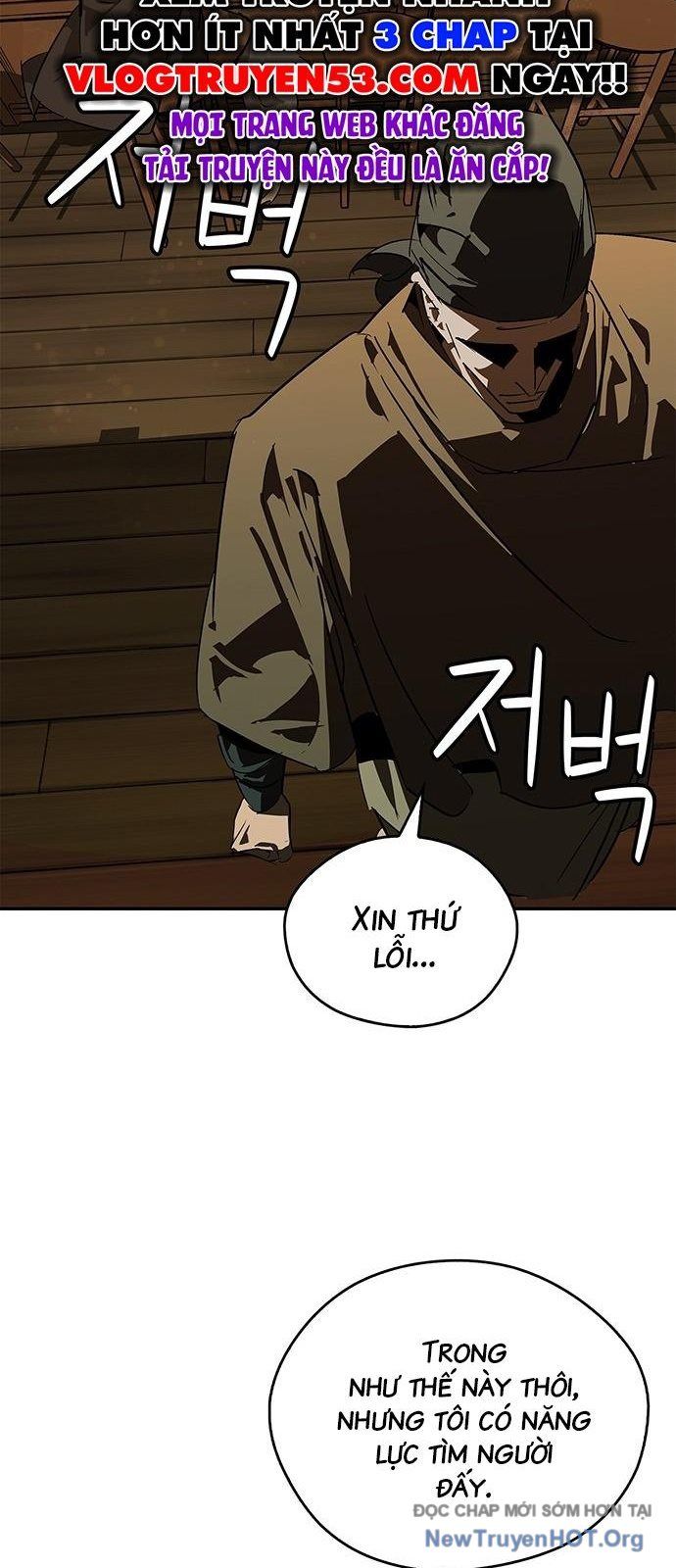 Võ Học Miền Viễn Tây Chapter 36 - 85