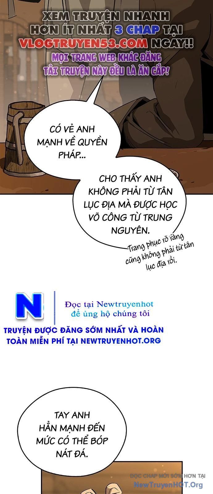 Võ Học Miền Viễn Tây Chapter 37 - 11