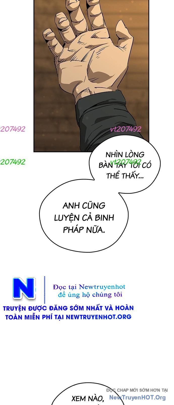 Võ Học Miền Viễn Tây Chapter 37 - 12
