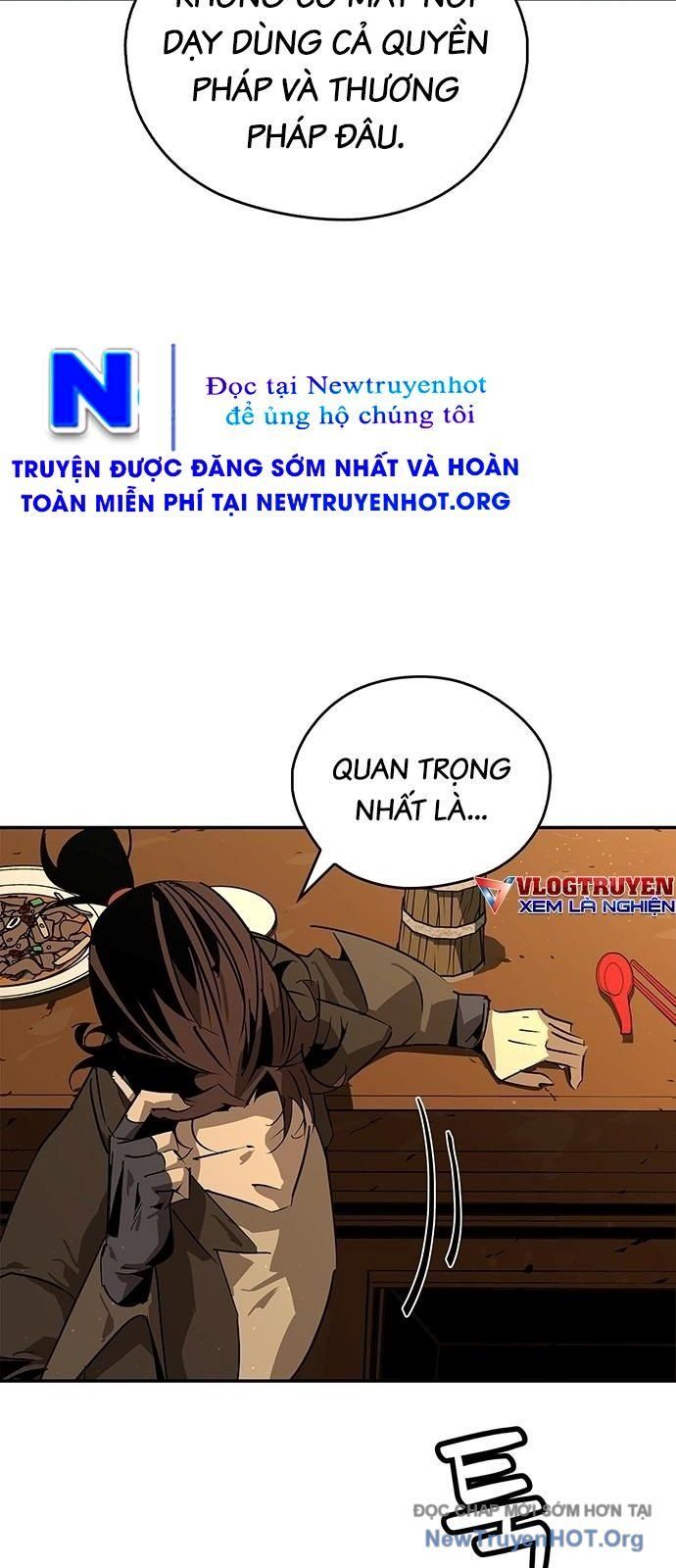 Võ Học Miền Viễn Tây Chapter 37 - 14