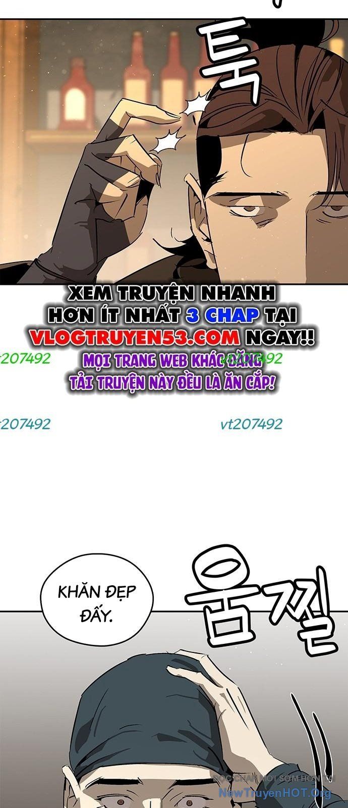 Võ Học Miền Viễn Tây Chapter 37 - 15