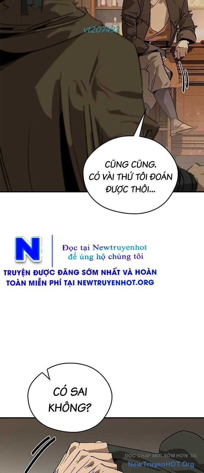 Võ Học Miền Viễn Tây Chapter 37 - 17