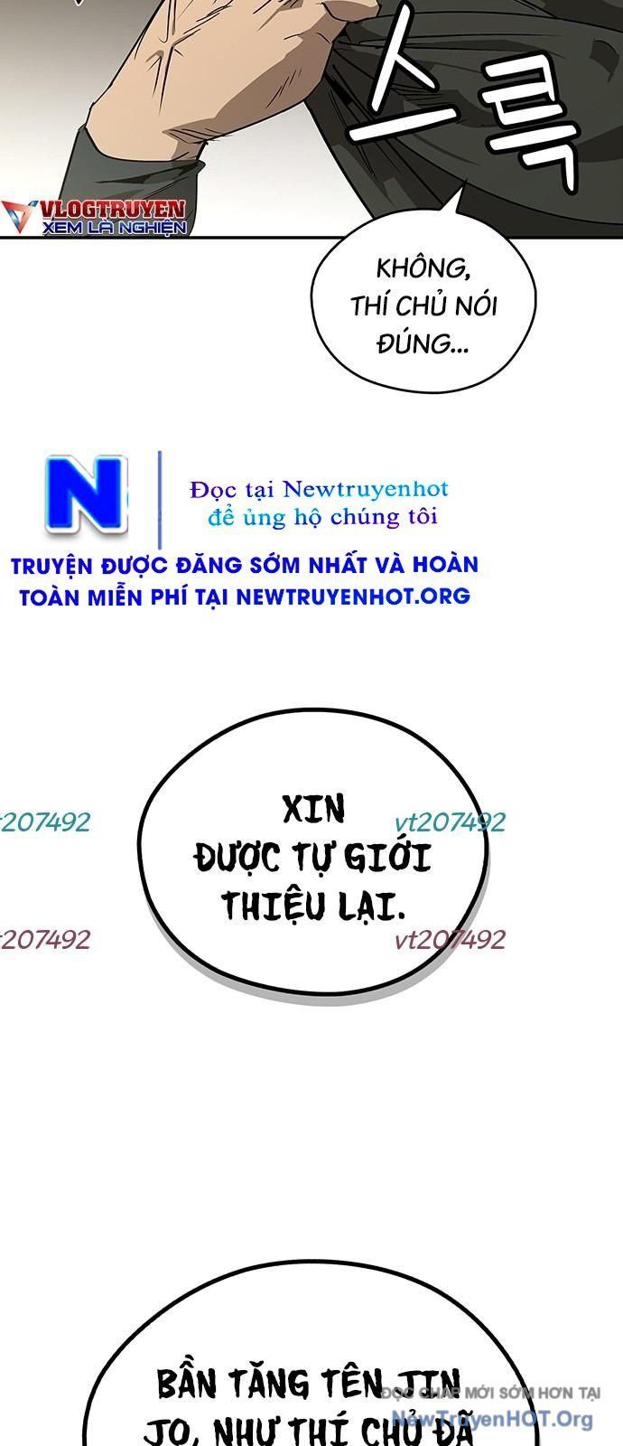 Võ Học Miền Viễn Tây Chapter 37 - 18