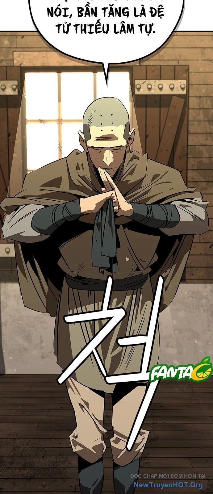 Võ Học Miền Viễn Tây Chapter 37 - 19