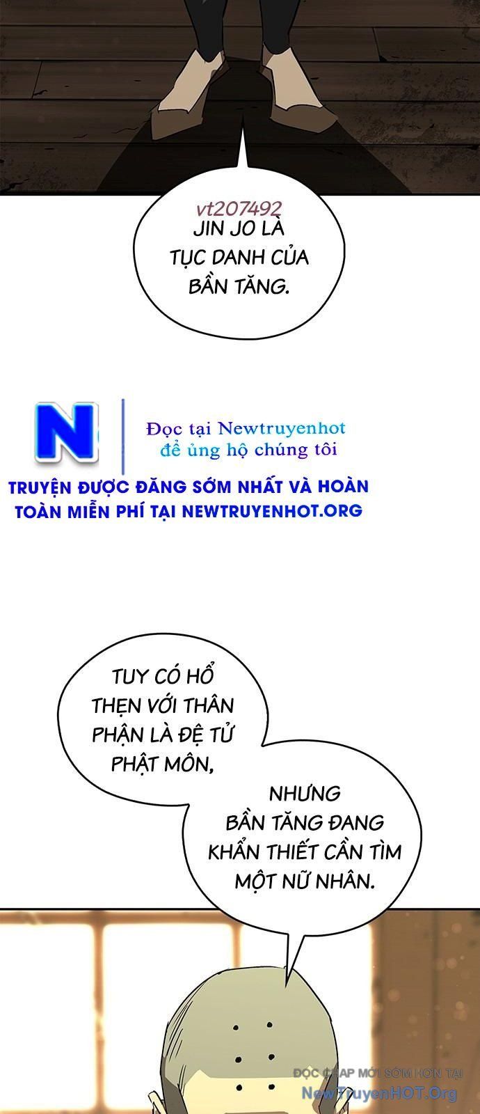 Võ Học Miền Viễn Tây Chapter 37 - 20