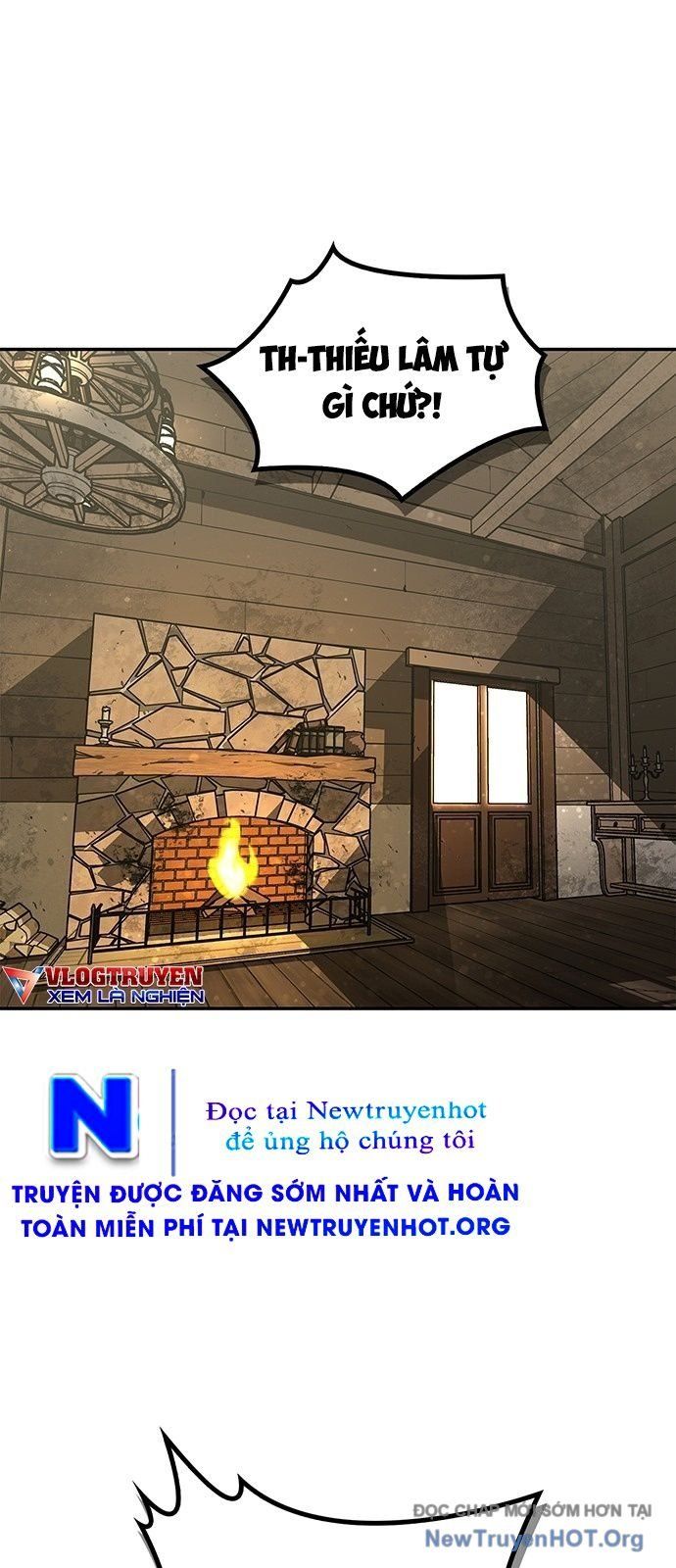 Võ Học Miền Viễn Tây Chapter 37 - 3