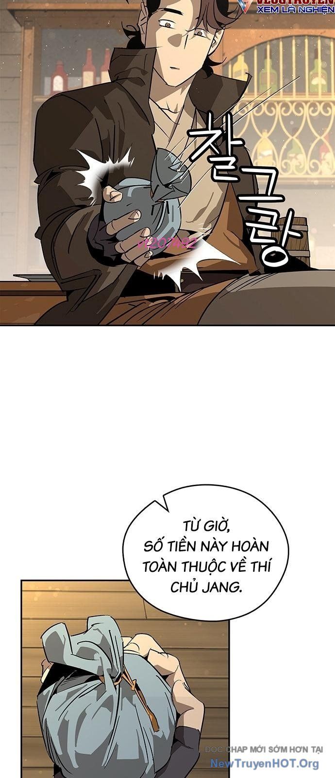 Võ Học Miền Viễn Tây Chapter 37 - 23