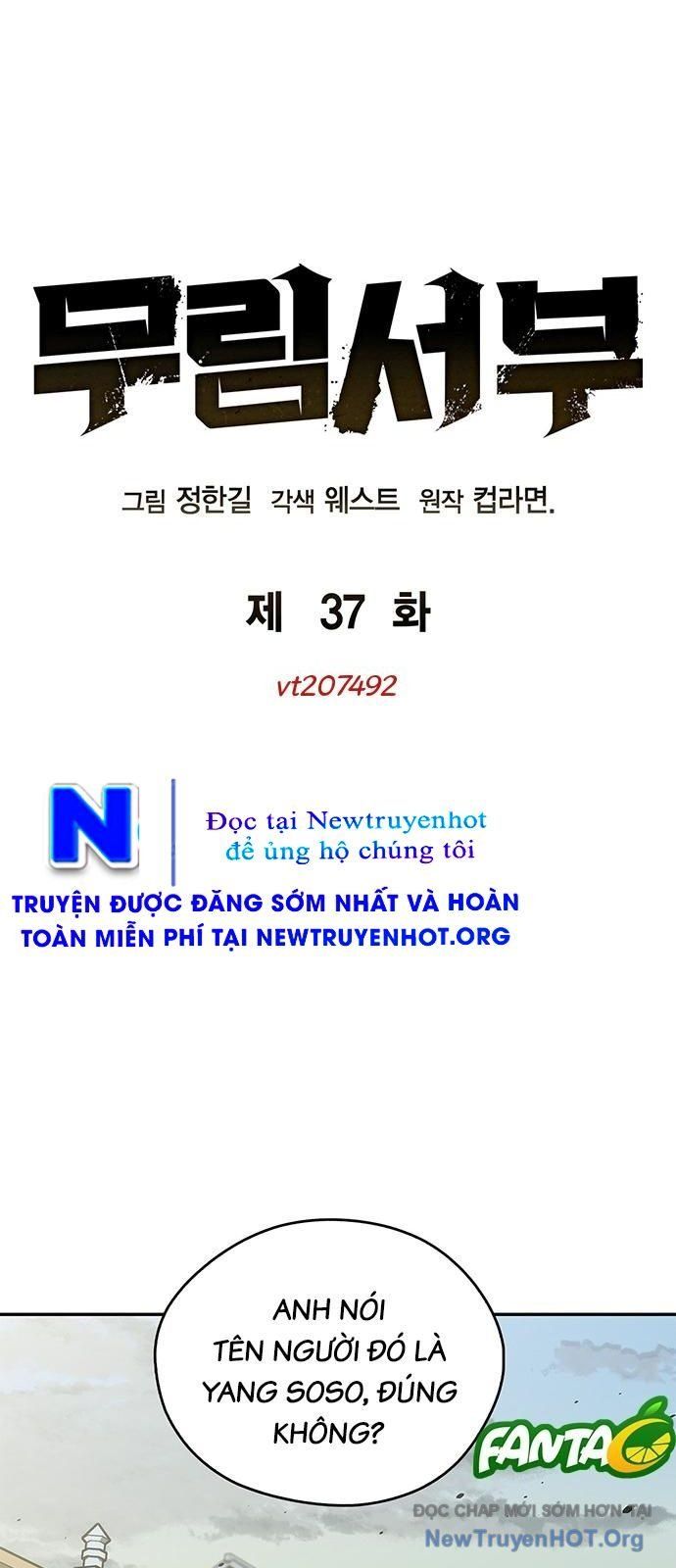 Võ Học Miền Viễn Tây Chapter 37 - 26