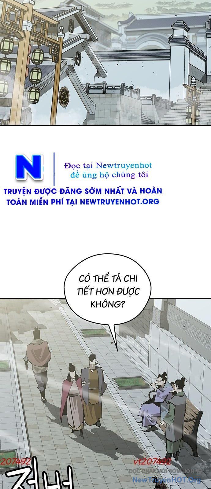 Võ Học Miền Viễn Tây Chapter 37 - 27