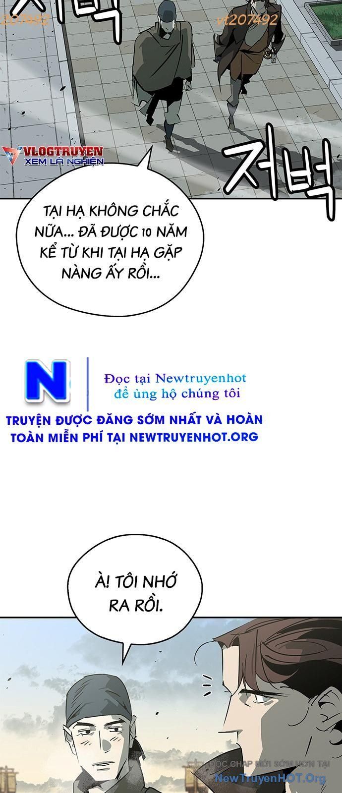 Võ Học Miền Viễn Tây Chapter 37 - 28