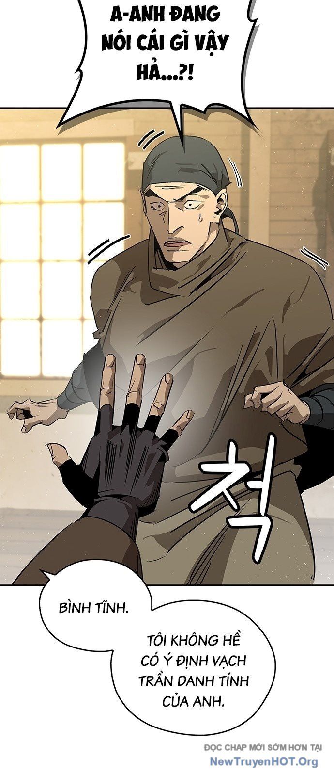 Võ Học Miền Viễn Tây Chapter 37 - 4
