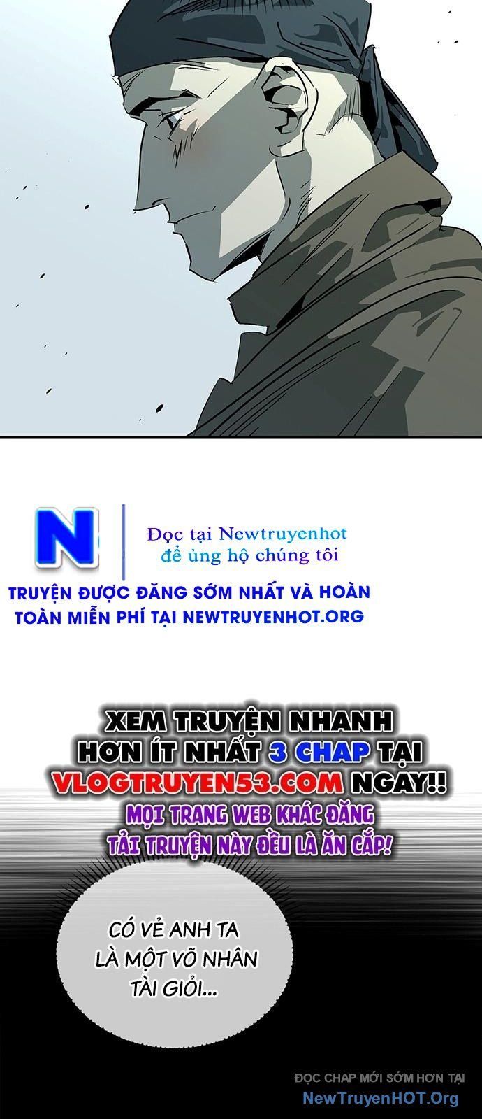 Võ Học Miền Viễn Tây Chapter 37 - 33