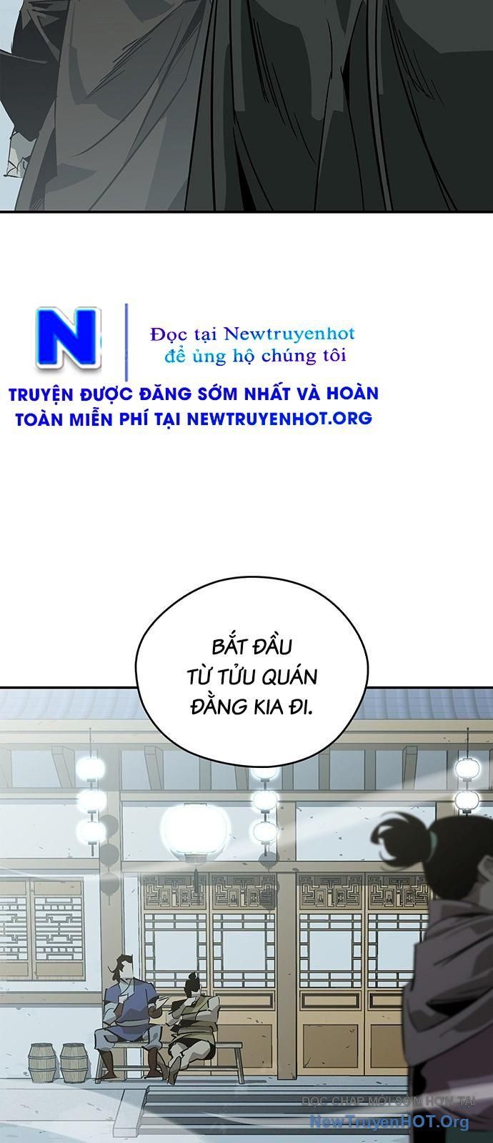 Võ Học Miền Viễn Tây Chapter 37 - 36
