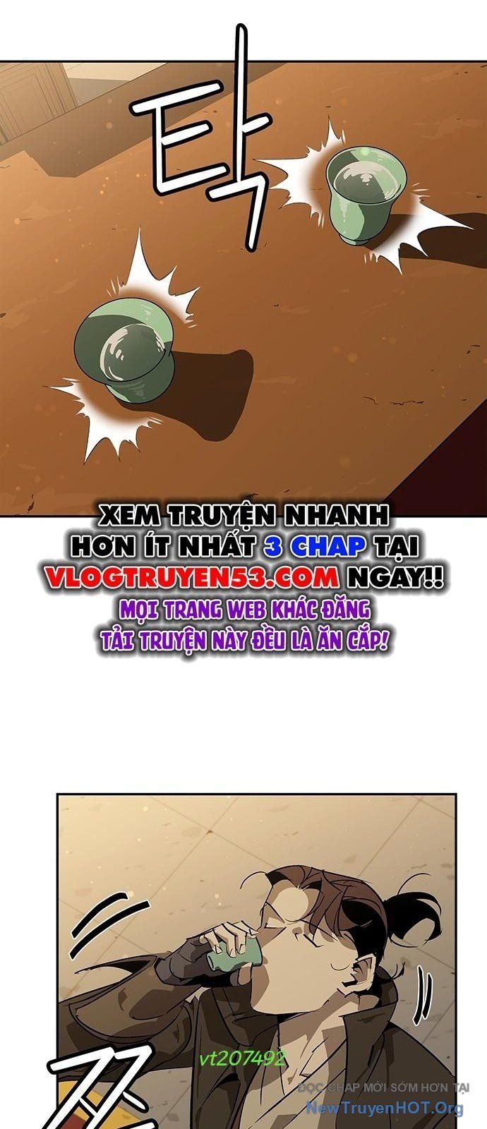 Võ Học Miền Viễn Tây Chapter 37 - 38