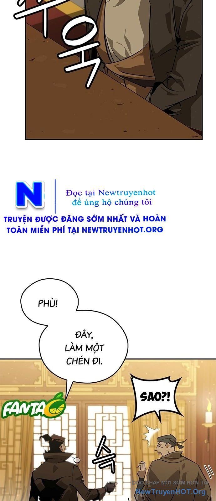 Võ Học Miền Viễn Tây Chapter 37 - 39