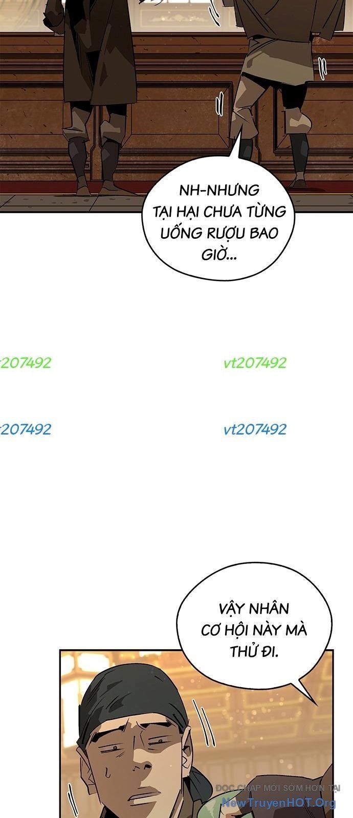 Võ Học Miền Viễn Tây Chapter 37 - 40