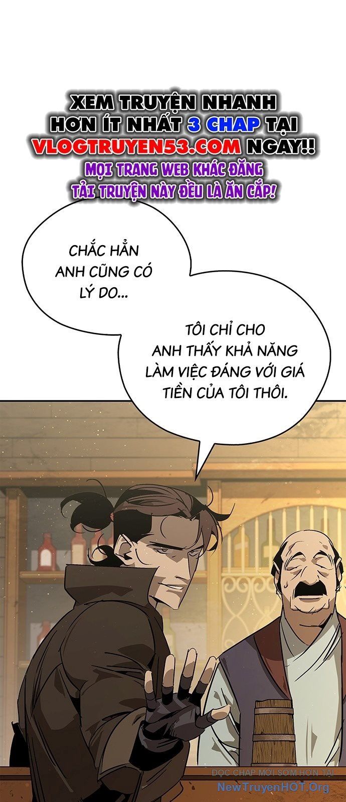 Võ Học Miền Viễn Tây Chapter 37 - 5