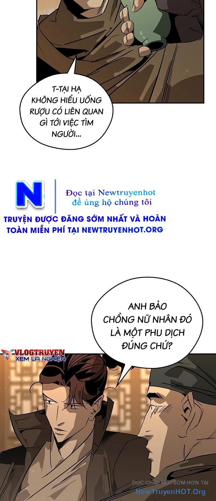 Võ Học Miền Viễn Tây Chapter 37 - 41