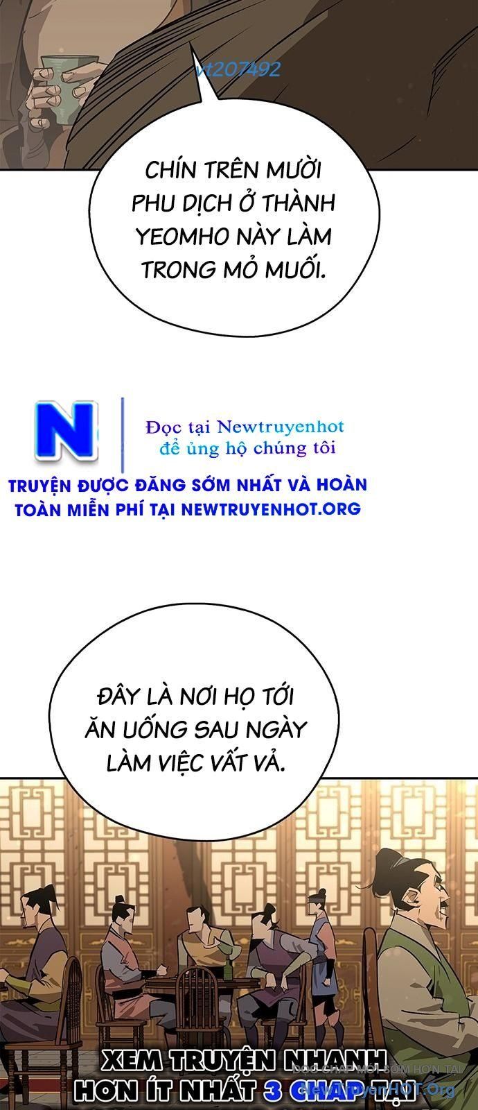 Võ Học Miền Viễn Tây Chapter 37 - 42