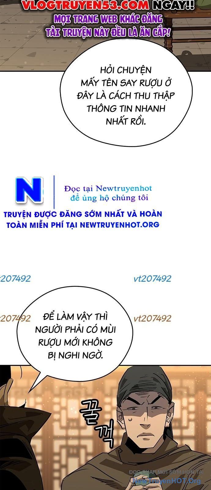 Võ Học Miền Viễn Tây Chapter 37 - 43