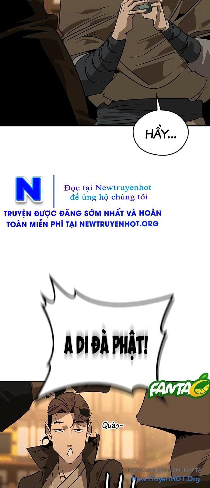 Võ Học Miền Viễn Tây Chapter 37 - 44