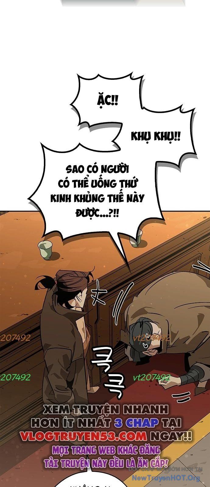 Võ Học Miền Viễn Tây Chapter 37 - 46