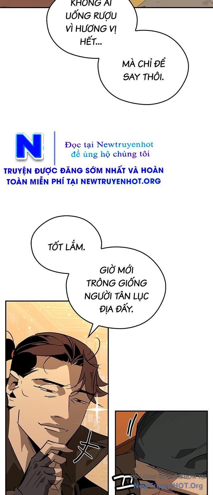 Võ Học Miền Viễn Tây Chapter 37 - 47