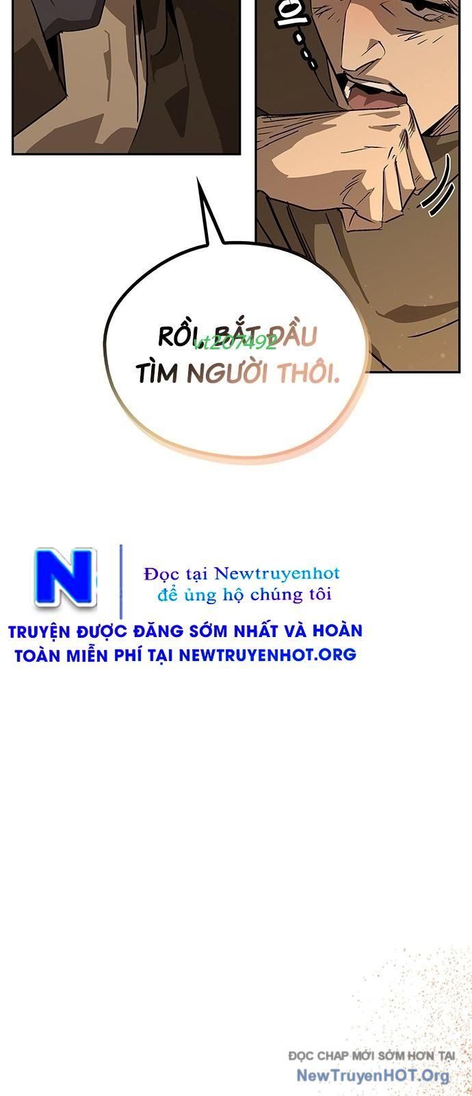 Võ Học Miền Viễn Tây Chapter 37 - 48