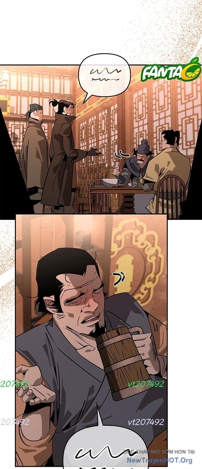 Võ Học Miền Viễn Tây Chapter 37 - 49