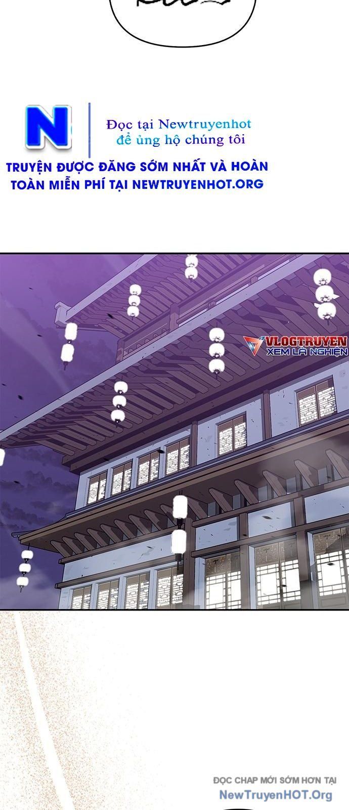 Võ Học Miền Viễn Tây Chapter 37 - 50