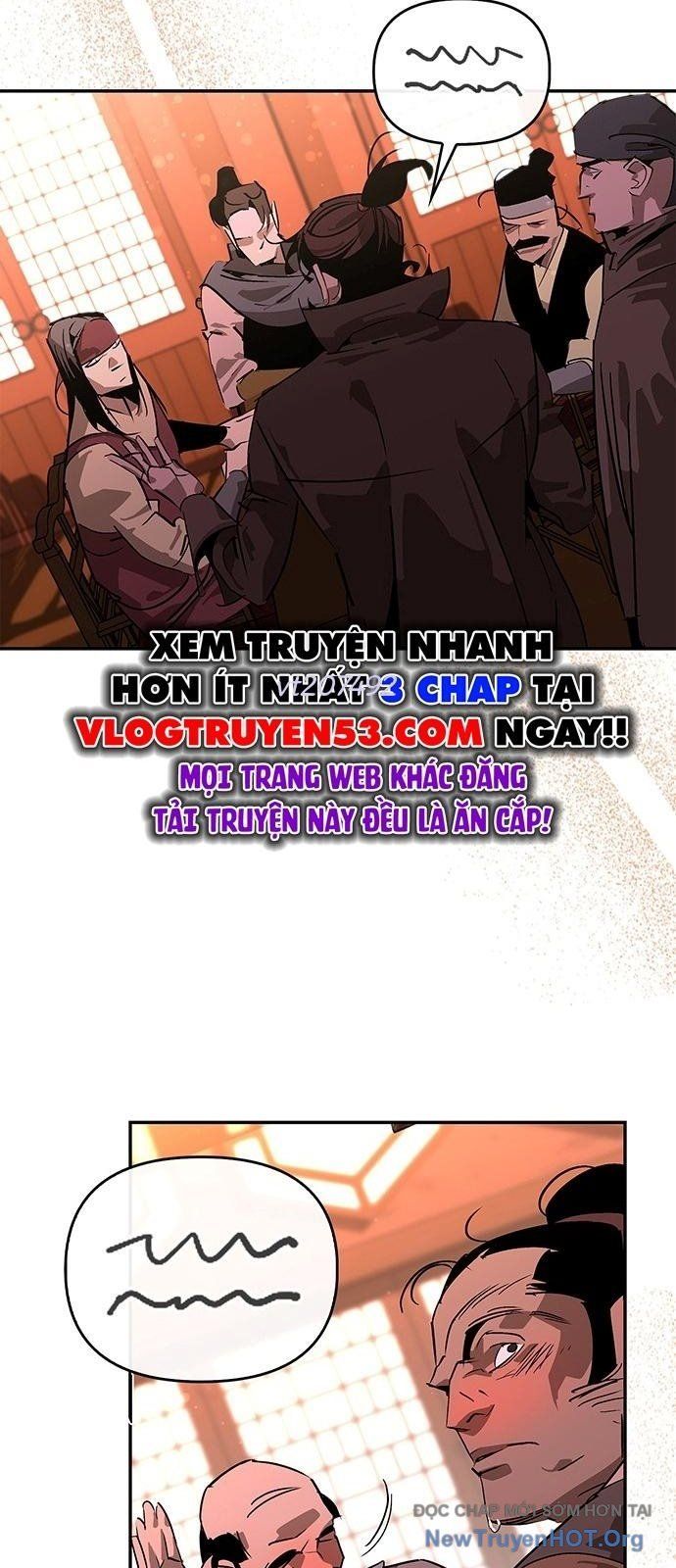 Võ Học Miền Viễn Tây Chapter 37 - 51