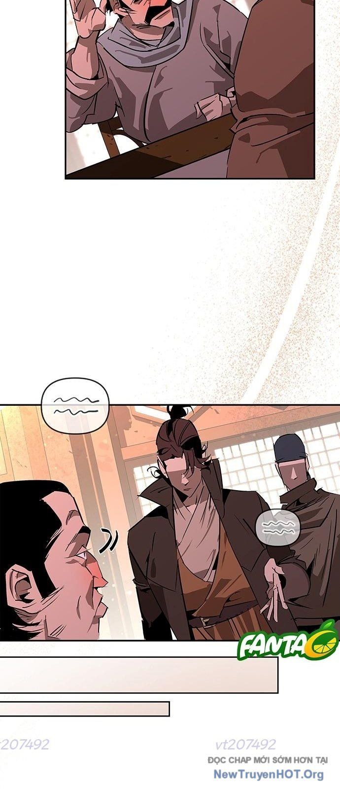 Võ Học Miền Viễn Tây Chapter 37 - 52