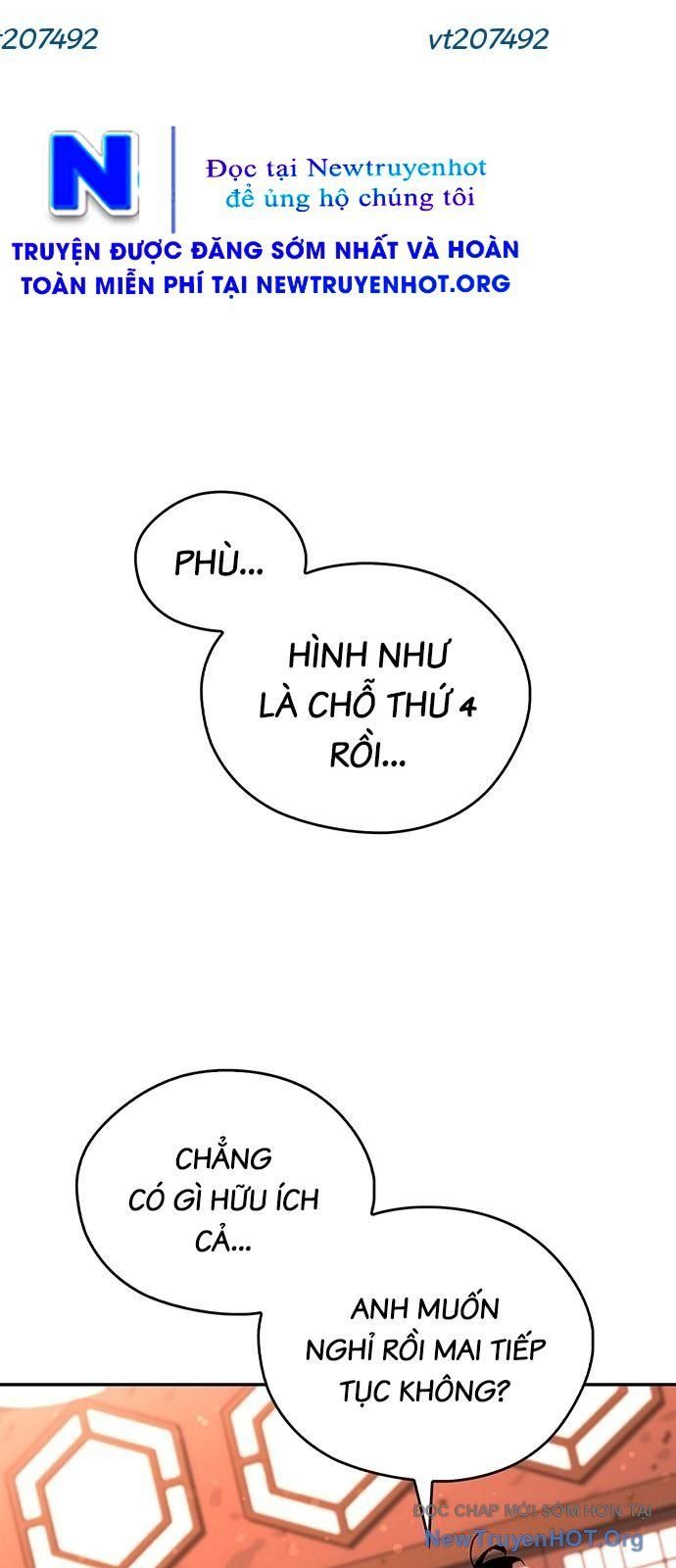 Võ Học Miền Viễn Tây Chapter 37 - 53