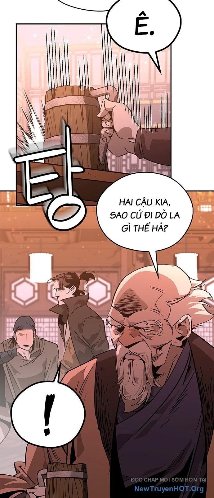 Võ Học Miền Viễn Tây Chapter 37 - 55